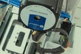 编码器与伺服电机及步进电机动力线的走线与扎线方法。 - 德国Hengstler(亨士乐)授权代理