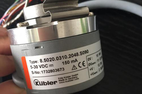 如何理解编码器参数的含议？ - 德国Hengstler(亨士乐)授权代理