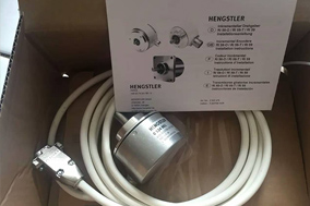 旋转编码器的位置偏差及其修正方法 - 德国Hengstler(亨士乐)授权代理