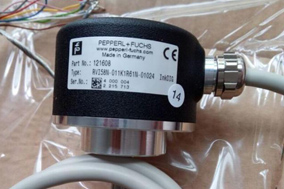 深入解析绝对值编码器的精度及其影响因素 - 德国Hengstler(亨士乐)授权代理