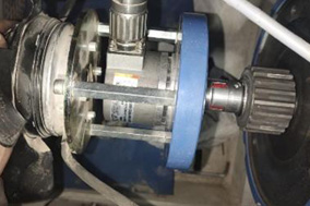 编码器反馈电机转速减缓的原因与对策 - 德国Hengstler(亨士乐)授权代理