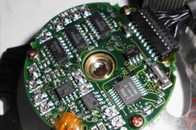 编码器线路过载的原因及应对措施 - 德国Hengstler(亨士乐)授权代理