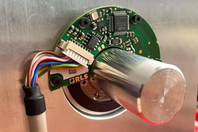 分体式编码器的工作原理与应用 - 德国Hengstler(亨士乐)授权代理