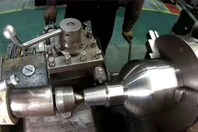 编码器用于数控车床螺纹加工的切削原理。 - 德国Hengstler(亨士乐)授权代理