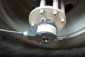 编码器在汽车行业的妙用。 - 德国Hengstler(亨士乐)授权代理