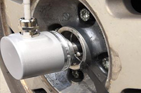 电动汽车编码器的作用与功能 - 德国Hengstler(亨士乐)授权代理