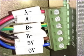 增量编码器的接线方法就是这么简单！ - 德国Hengstler(亨士乐)授权代理