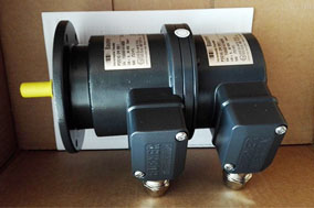 变频器带编码器与不带编码器的区别在哪里？ - 德国Hengstler(亨士乐)授权代理