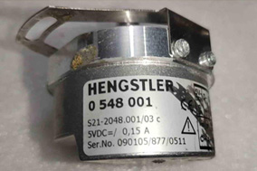 增量编码器Z信号失真的根源在哪？ - 德国Hengstler(亨士乐)授权代理