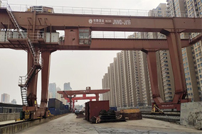 知道龙门吊编码器的作用与原理吗？ - 德国Hengstler(亨士乐)授权代理