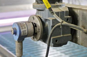 脉冲编码器维护技术指南。 - 德国Hengstler(亨士乐)授权代理