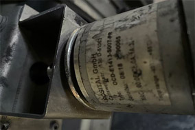 减少光电编码器信号误差的4点建议。 - 德国Hengstler(亨士乐)授权代理