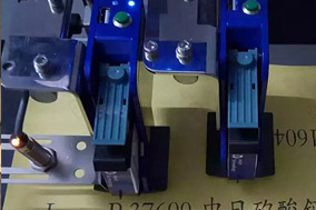 喷码机编码器故障解析与应对策略。 - 德国Hengstler(亨士乐)授权代理