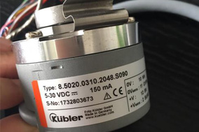 多圈绝对值编码器它的优势体现在哪些方面？ - 德国Hengstler(亨士乐)授权代理