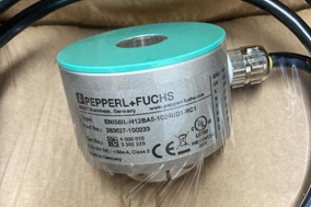 知道查看编码器参数的方法吗？ - 德国Hengstler(亨士乐)授权代理