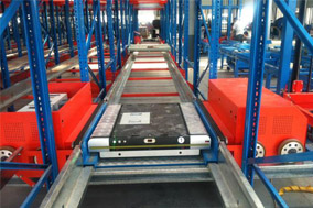 拉线编码器在物流和工程车辆中的应用。 - 德国Hengstler(亨士乐)授权代理