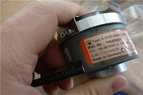 增量编码器信号偏差过大的原因及解决方法。 - 德国Hengstler(亨士乐)授权代理