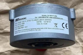 防爆编码器在石油钻井行业的作用 - 德国Hengstler(亨士乐)授权代理