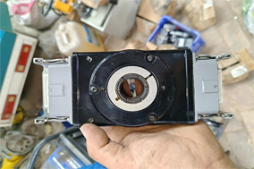 关于重载编码器安装需要注意的几个方面 - 德国Hengstler(亨士乐)授权代理