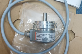 增量编码器的三种安装方法 - 德国Hengstler(亨士乐)授权代理