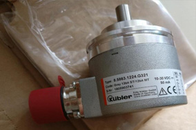 如何提高增量编码器定位的精度？ - 德国Hengstler(亨士乐)授权代理