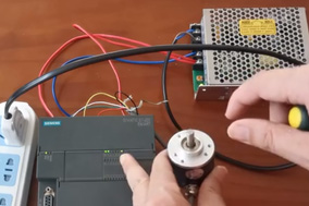 编码器接线全攻略，轻松搞定复杂难题 - 德国Hengstler(亨士乐)授权代理