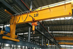 起重机大车应该选择什么样的编码器？ - 德国Hengstler(亨士乐)授权代理