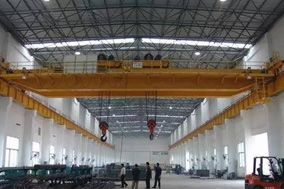 编码器是如何帮助大车实现纠偏控制的？ - 德国Hengstler(亨士乐)授权代理