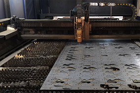 编码器在火切机数控系统中的应用。 - 德国Hengstler(亨士乐)授权代理