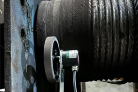 智能卷扬机时代：编码器的技术演进 - 德国Hengstler(亨士乐)授权代理