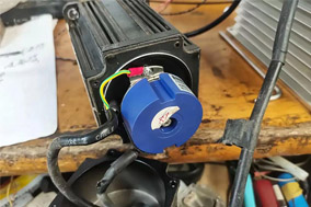 一文了解增量式编码器回零的具体步骤 - 德国Hengstler(亨士乐)授权代理