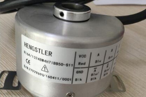 低分辨率增量编码器稳定性怎么样？ - 德国Hengstler(亨士乐)授权代理