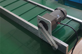 您知道编码器在输送机纠偏系统的作用吗？ - 德国Hengstler(亨士乐)授权代理