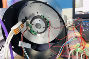 机器人关节处的增量式编码器如何确定零位？ - 德国Hengstler(亨士乐)授权代理