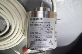 防爆编码器在一区防爆与一类防爆的环境下有哪些要求？ - 德国Hengstler(亨士乐)授权代理