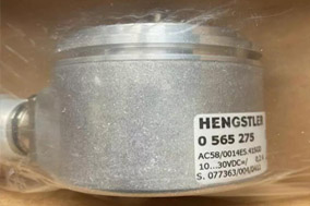 深度解析BISS-C编码器协议：技术特性、应用价值与优化策略 - 德国Hengstler(亨士乐)授权代理