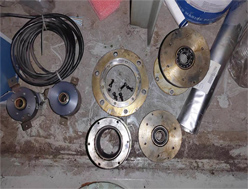 船舶编码器拆检全指南：从准备到调试的完整流程 - 德国Hengstler(亨士乐)授权代理