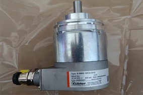 多圈绝对值编码器圈数信息：为何如此关键？ - 德国Hengstler(亨士乐)授权代理