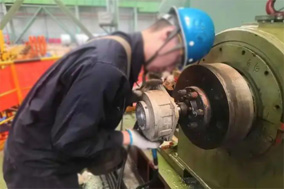 冶金轧机变频器一般需要支持哪些编码器协议？ - 德国Hengstler(亨士乐)授权代理