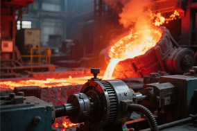 编码器工作时避免温度过高的方法 - 德国Hengstler(亨士乐)授权代理