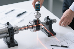 为什么说编码器同轴度是测量精准的重要保障？ - 德国Hengstler(亨士乐)授权代理