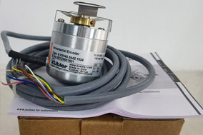 听说过编码器的采样频率吗？ - 德国Hengstler(亨士乐)授权代理