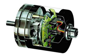 编码器的机械结构是如何影响最高转速的？ - 德国Hengstler(亨士乐)授权代理