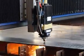 编码器在激光切割设备中的应用指南 - 德国Hengstler(亨士乐)授权代理