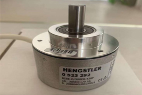 增量编码器掉脉冲测量及全面解决方案 - 德国Hengstler(亨士乐)授权代理