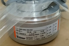 门机编码器抖动问题的深度剖析与系统性解决方案 - 德国Hengstler(亨士乐)授权代理