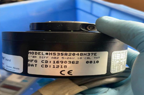 磁性编码器与光电编码器近年的发展情况解析 - 德国Hengstler(亨士乐)授权代理