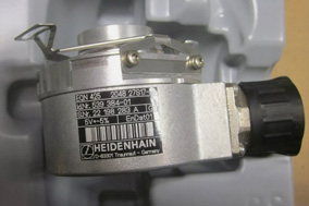 光电编码器输出脉冲的几种计数方法解析 - 德国Hengstler(亨士乐)授权代理