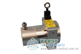 PCS60A拉线位移传感器 - 传感器