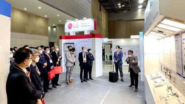 2022年上海国际工业编码器、编码器控制及技术展览会